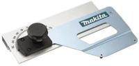 Makita Accessoires Verstekgeleider Te gebruiken in combinatie met een geleiderail - 196664-7 - thumbnail