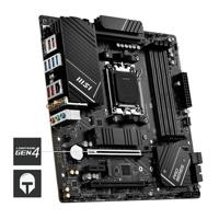 Moederbord MSI PRO B650M-A WIFI - thumbnail