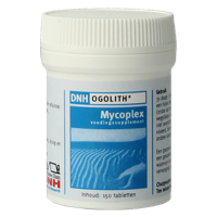 DNH Mycoplex ogolith 150 Tabletten - thumbnail