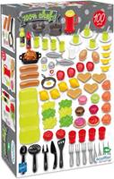 Dinette Box 100 stuks - Ecoiffier - 100% hoofdcollectie - 18 maanden - thumbnail