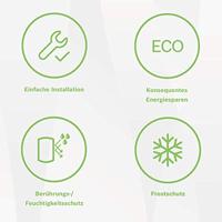 Bosch Home Comfort 7736504804 Tronic Plus Store 30 I Boiler, muurmontage B (A+ - F) Elektronisch - thumbnail