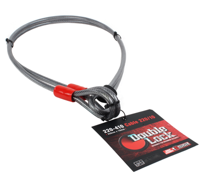 DoubleLock Cable | 220/10 - 35090076 DoubleLock Cable | 220/10 - 35090076
