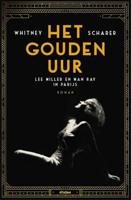 Het gouden uur - Whitney Scharer - ebook - thumbnail