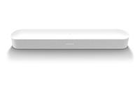 Sonos BEAM Gen2 Soundbar Wit - thumbnail