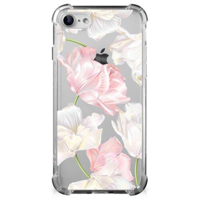 iPhone SE 2022/2020 | iPhone 8/7 Case Lovely Flowers iPhone SE 2022/2020 | iPhone 8/7 Case Lovely Flowers