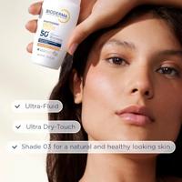 Bioderma Photoderm Xdefense Ultra-Fluid Kleur 03 SPF50+ 40ml - thumbnail