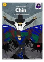 De Avonturen van Chin - Michaël Niemeijer - ebook - thumbnail