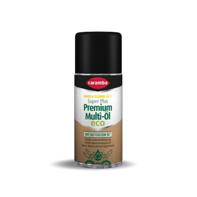 Caramba Premium multioel super plus eco 100ml