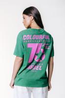 Colourful Rebel T-Shirt WT117648 - thumbnail