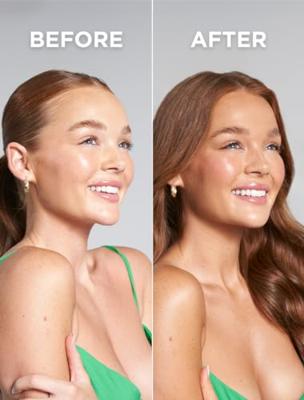 Bondi Sands Technocolor Self Tanning Face Serum Emerald Bondi Sands Technocolor Self Tanning Face Serum Emerald