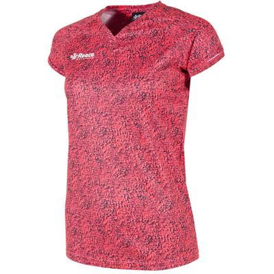 Reece Australia sport T-shirt roze Reece Australia sport T-shirt roze