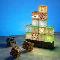 Minecraft - Block Building Light - thumbnail