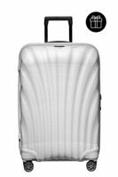 Samsonite C-Lite Spinner 69cm OFF WHITE - thumbnail