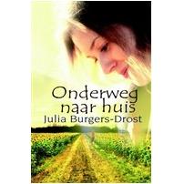Onderweg naar huis - Julia Burgers-Drost - ebook
