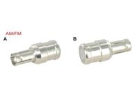 Antenne adapter (ANT6074) - thumbnail