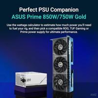 Asus Prime Radeon RX 9060 XT 8GB OC - thumbnail