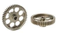 Team Corally - 48 DP Pinion - Short - Hardened Steel - 46T - 3.17mm as - thumbnail