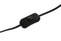 Bureaulamp Home ESPRIT Marmer 50 W 220 V 30 x 30 x 40,5 cm - thumbnail