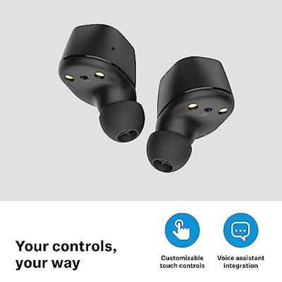 Sennheiser CX True Wireless headset - thumbnail