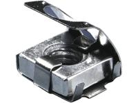 Rittal CP 6108.000 Bevestigingsmoer Met veer Staal 50 stuk(s) - thumbnail