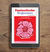 Fantastische Orgasmes - Marleen Janssen - ebook - thumbnail
