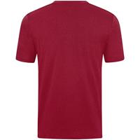 JAKO 6145 T-Shirt Pro Casual - Chilirood - XXL - thumbnail