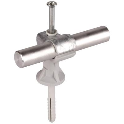 DEHN SH DFI 16 STTZN H42 GR Fix-paalhouder 1 stuk(s)