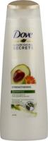 Dove Nourishing Secrets Strengthening Ritual Shampoo - 250 ML - thumbnail