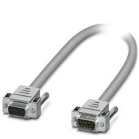 Phoenix Contact CABLE-D 9SUB/B/S/300/KONFEK/S 2302023 PLC-verbindingskabel - thumbnail
