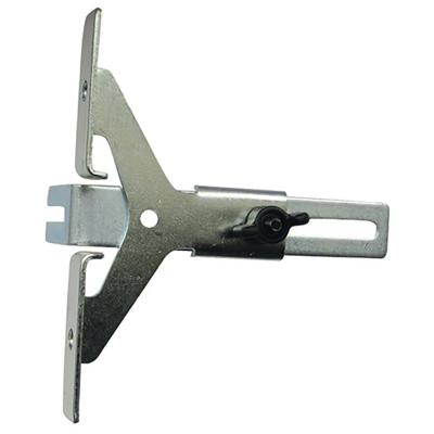 Makita Accessoires Parallelgeleider MT372 - 122704-5