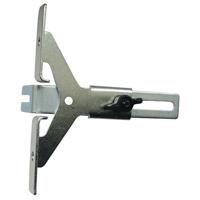 Makita Accessoires Parallelgeleider MT372 - 122704-5 - thumbnail