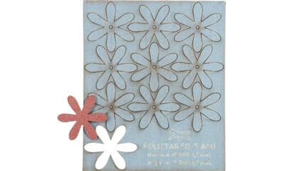 PFERD TOOLS 42730506 Schuursterren Diameter 50 mm 100 stuk(s)