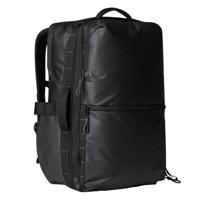 The North Face Base Camp Voyager Rugtas Heren TNF Black/Asphalt Grey 35L - thumbnail