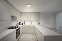 OSRAM HOMELIGHTING 4099854604867 Plafondlamp, LED-plafondlamp Silver - thumbnail