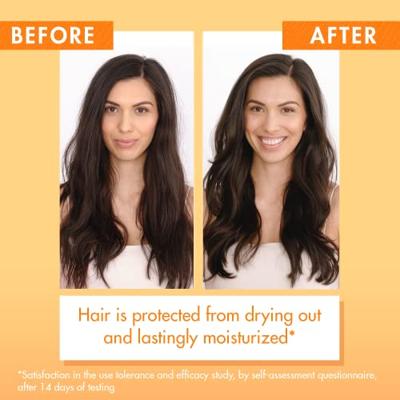 Klorane Capil. Olie Mango 100ml