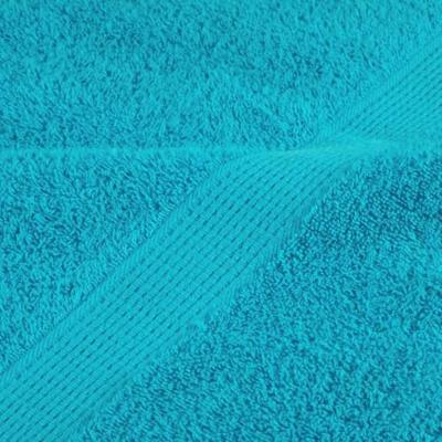 VidaXL Gastendoek solund turquoise 550 gsm