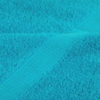 VidaXL Gastendoek solund turquoise 550 gsm - thumbnail