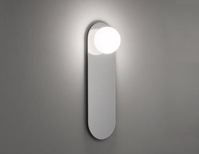 Estiluz - Circ A-3703 Wandlamp Grijze FumÃ©