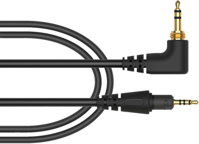 Pioneer DJ HDJ-X7 Straight Cable 1.6M