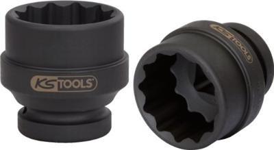 KS Tools 4500407 450.0407 Kracht-dopsleutelinzet