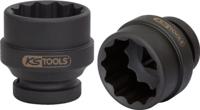 KS Tools 4500407 450.0407 Kracht-dopsleutelinzet - thumbnail