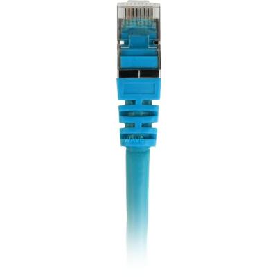 Sharkoon patchkabel sftp, rj-45 met cat.6 (blauw, 3 meter)