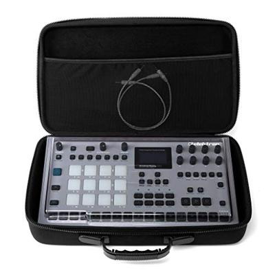 Analog Cases PULSE Case Elektron Rytm/Four Analog Cases PULSE Case Elektron Rytm/Four