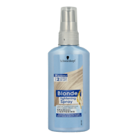 Schwarzkopf Poly Blonde Spray Super - thumbnail