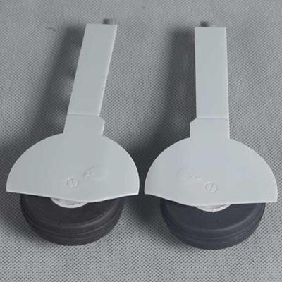 FMS - 1100Mm Zero Fighter Main Landing Gear Set (FS-PJ113)