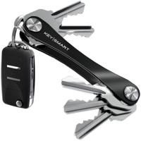 KEY SMART Sleutelhouder KS-KS019-5568 Extended Zwart 1 stuk(s) - thumbnail