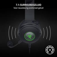 Hoofdtelefoon met microfoon Razer RZ04-04510100-R3M1 - thumbnail