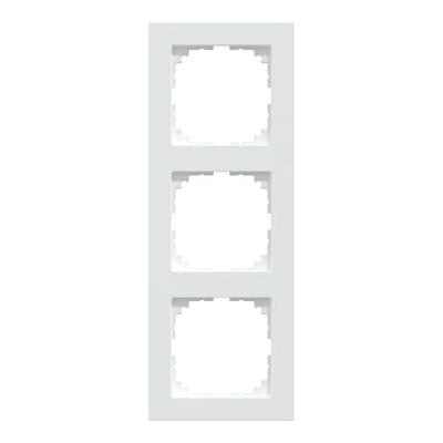 Merten MEG4030-3625 Afdekking Frame System M Wit 1 stuk(s)