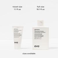 Evo Gluttony Volume Shampoo - thumbnail