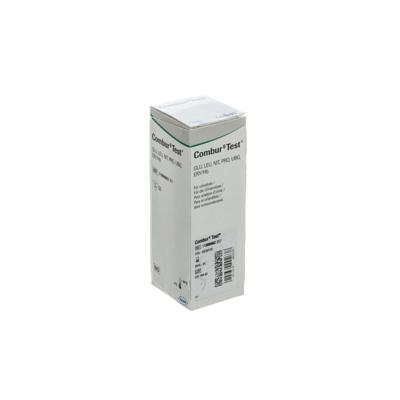 Roche Combur 6 Test 50st